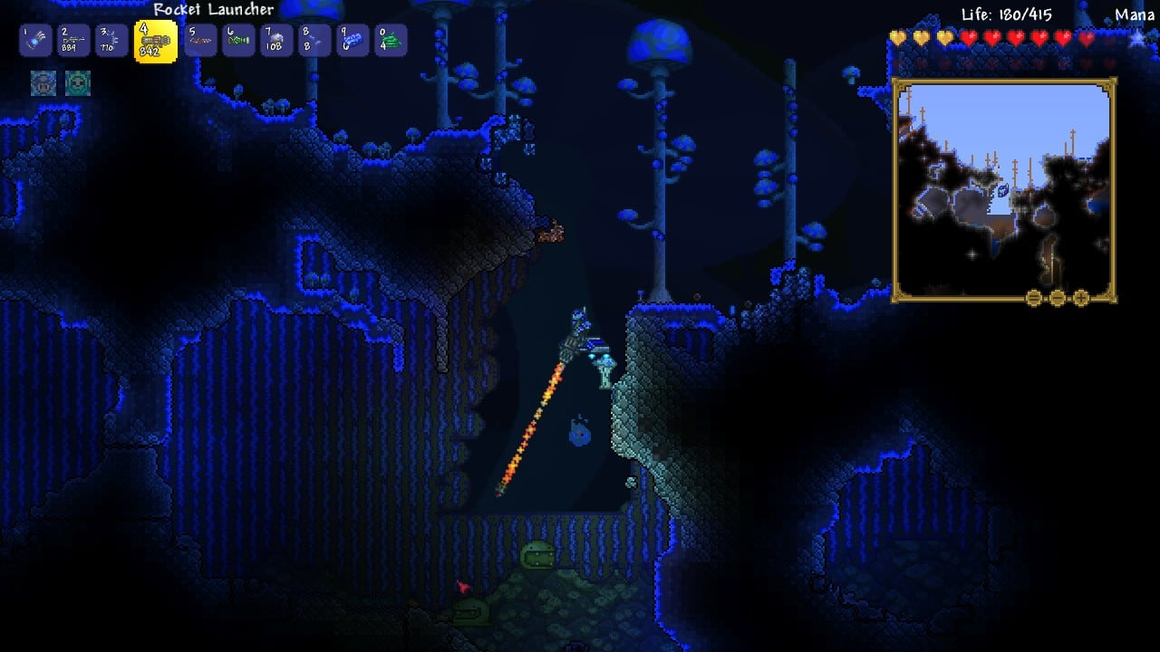 泰拉瑞亚 Terraria v1.4.4.9 v4 (60319) 新版本